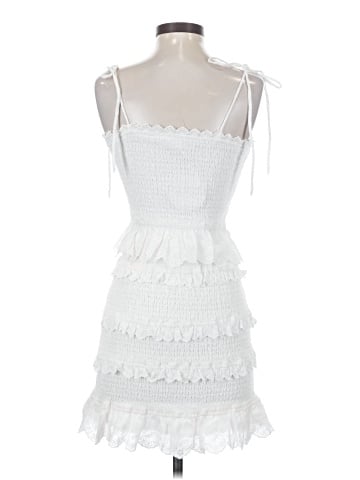 Storia Cocktail Dress (view 2)