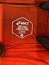 Asics Orange Long Sleeve Turtleneck Size S - photo 7