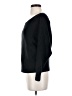 Anthropologie Black Pullover Sweater Size S - photo 5