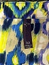 NYDJ Blue 3/4 Sleeve Blouse Size M - photo 7