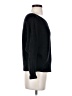 Anthropologie Black Pullover Sweater Size S - photo 4