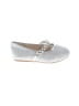 Assorted Brands Silver Flats Size 9 (kids) - photo 1