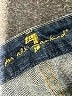 7 For All Mankind Blue Jeans Size 28 waist - photo 8