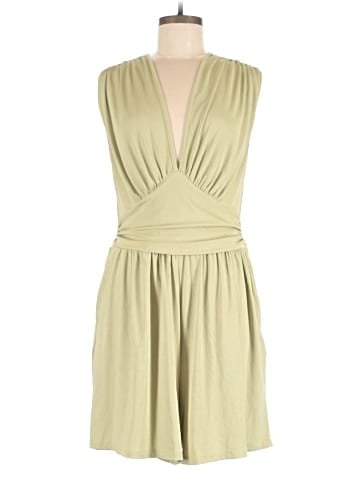 Cider Romper (view 1)