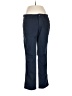 Gap Solid Blue Casual Pants Size 8 - photo 1