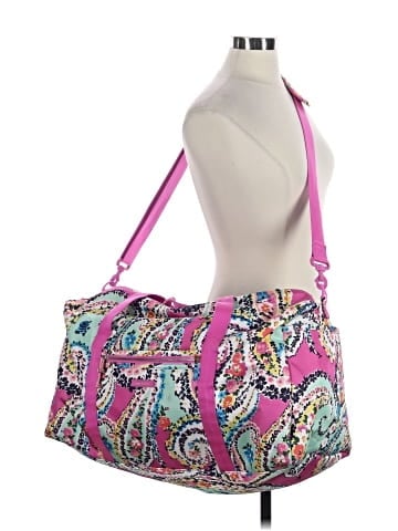 Vera Bradley Weekender (view 2)