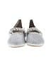 Assorted Brands Silver Flats Size 9 (kids) - photo 2