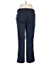Gap Solid Blue Casual Pants Size 8 - photo 2