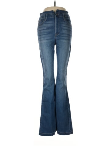 Assorted Brands Jeans (view 1)