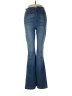 Assorted Brands Blue Jeans Size 7 - photo 1