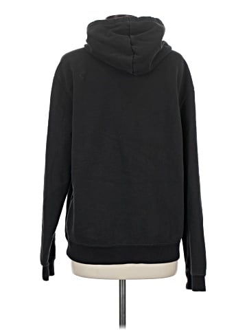 Puma Pullover Hoodie (view 2)