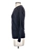 Athleta 100% Nylon Blue Long Sleeve Top Size XS - photo 5