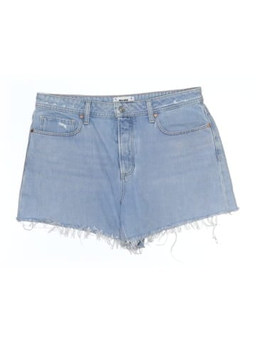 Paige Denim Shorts (view 1)