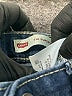 Levi's Blue Jeans Size 12 - photo 3