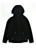 Gap Fit Solid Black Jacket Size 12 - photo 1