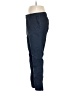 Gap Solid Blue Casual Pants Size 8 - photo 5