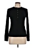 On 34th Black Cardigan Size L - photo 1