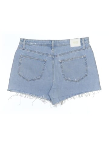 Paige Denim Shorts (view 2)