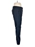 Gap Solid Blue Casual Pants Size 8 - photo 4