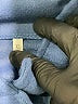 Unbranded 100% Polyester Blue Coat Size XL - photo 6