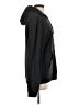 Puma Black Pullover Hoodie Size M - photo 4