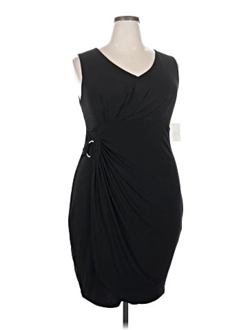 Ruby Rox Cocktail Dress (view 1)