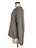 Old Navy Gray Pullover Sweater Size M - photo 5
