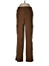 Dictionary Brown Cargo Pants Size M - photo 1