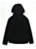 Gap Fit Solid Black Jacket Size 12 - photo 2