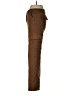 Dictionary Brown Cargo Pants Size M - photo 5