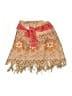 Disney Paisley Tan Skirt Size 4 - 6 - photo 1