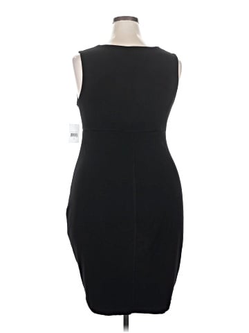 Ruby Rox Cocktail Dress (view 2)