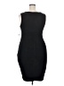 Ruby Rox Black Cocktail Dress Size 2X - photo 2