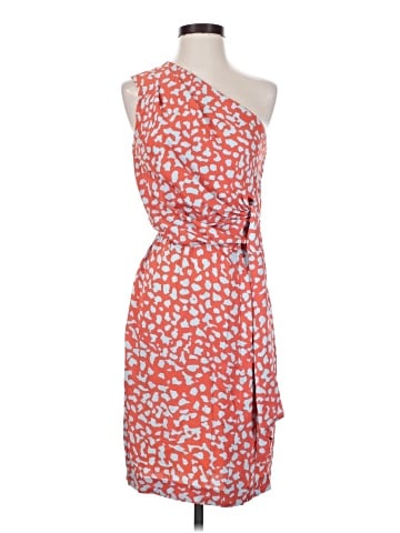 Diane von Furstenberg Cocktail Dress (view 1)