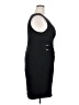 Ruby Rox Black Cocktail Dress Size 2X - photo 4