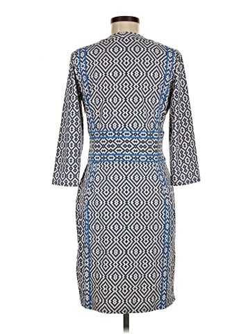 J. McLaughlin Casual Dress (view 2)