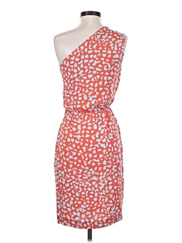 Diane von Furstenberg Cocktail Dress (view 2)