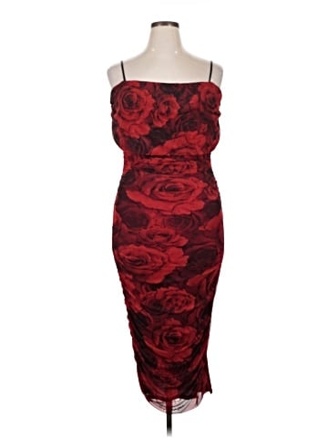 B. Darlin Cocktail Dress (view 1)