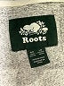 Roots Gray Zip Up Hoodie Size L - photo 6