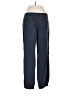 MICHAEL Michael Kors 100% Silk Blue Track Pants Size 36 waist (estimated) - photo 1