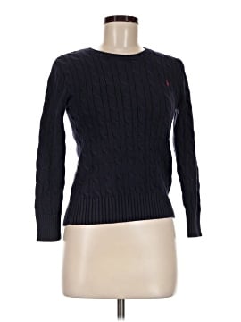 Polo By Ralph Lauren Pullover Sweater