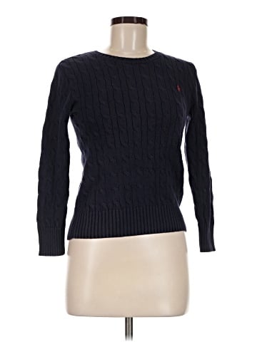 Polo by Ralph Lauren Pullover Sweater (view 1)