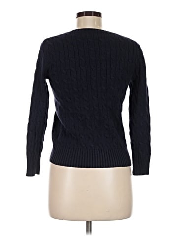 Polo by Ralph Lauren Pullover Sweater (view 2)