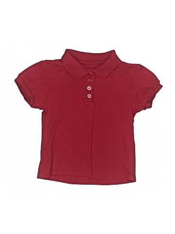 IZOD Short Sleeve Top (view 1)