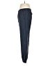 MICHAEL Michael Kors 100% Silk Blue Track Pants Size 36 waist (estimated) - photo 4