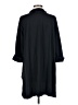 Jason Black 3/4 Sleeve Button-Down Shirt Size S - photo 2