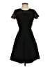J.Crew Black Cocktail Dress Size 00 - photo 1