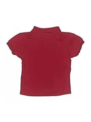 IZOD Short Sleeve Top (view 2)