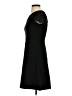 J.Crew Black Cocktail Dress Size 00 - photo 5