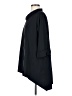 Jason Black 3/4 Sleeve Button-Down Shirt Size S - photo 5